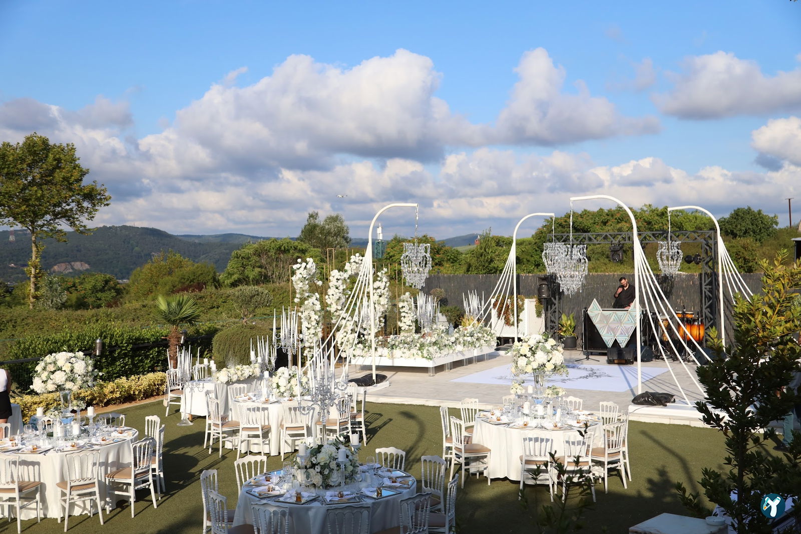 Bogaztepe Restaurant