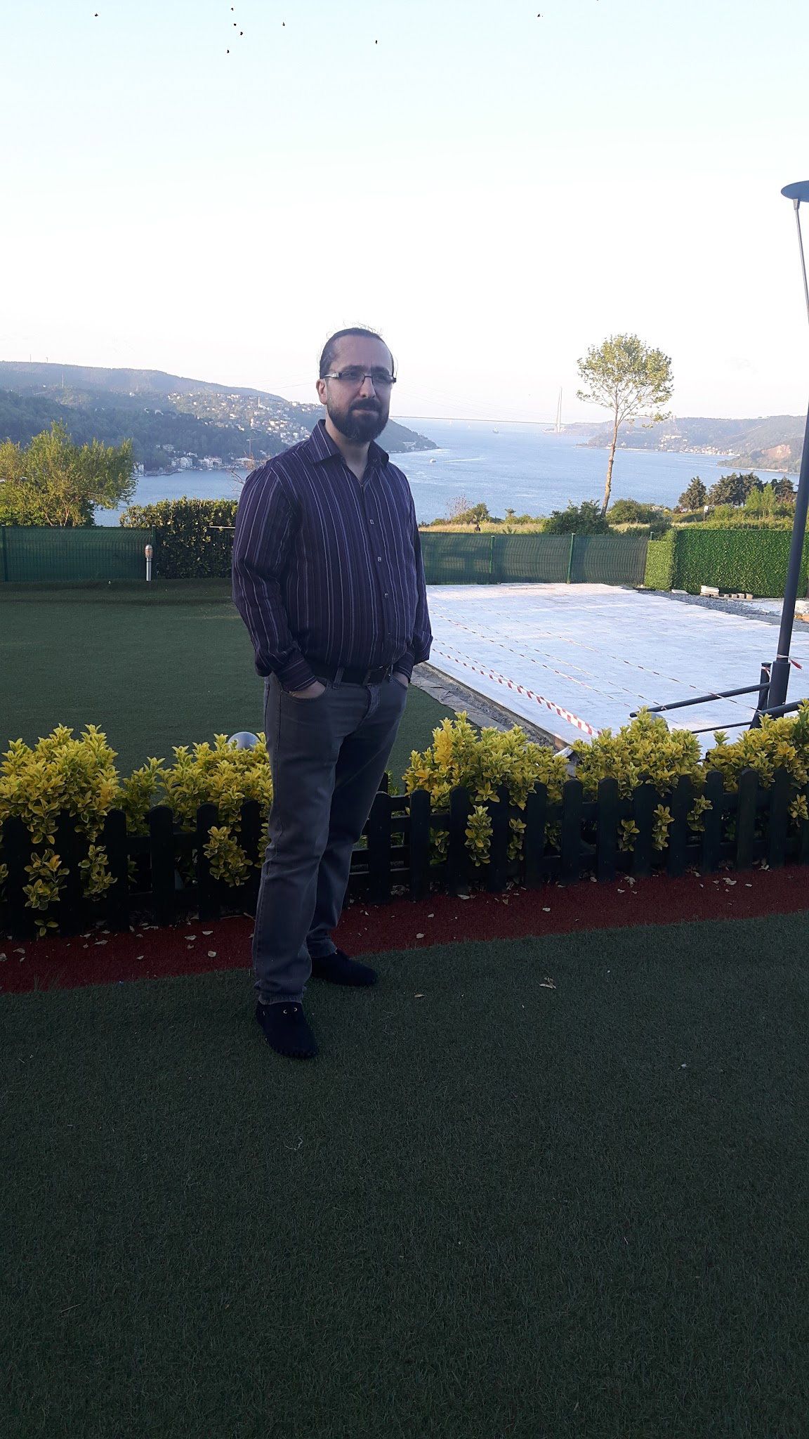 Bogaztepe Restaurant