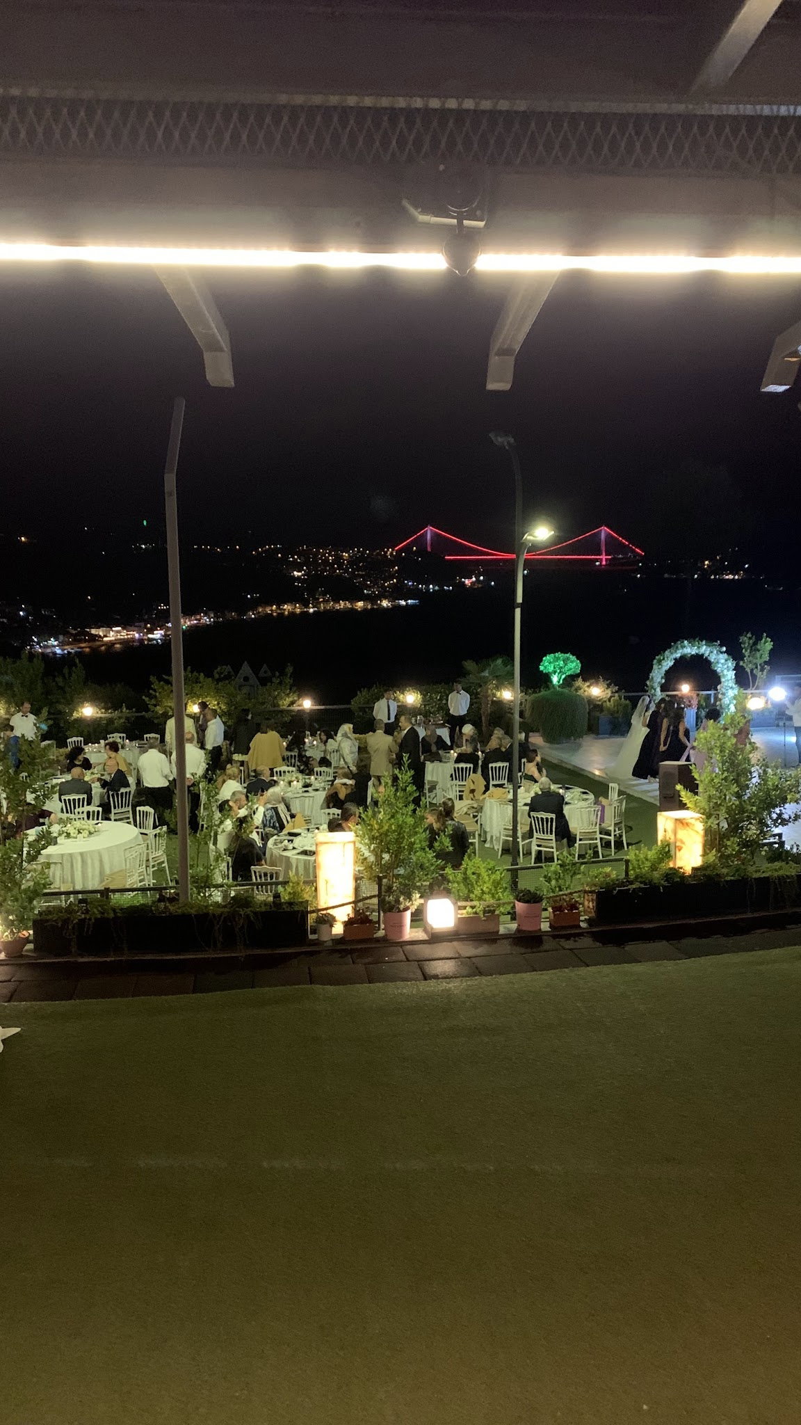 Bogaztepe Restaurant