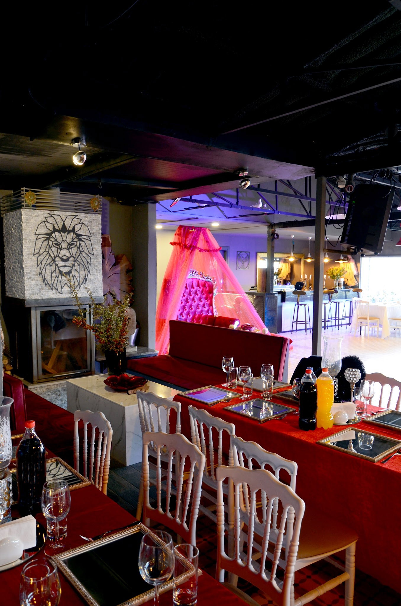 Bogaztepe Restaurant