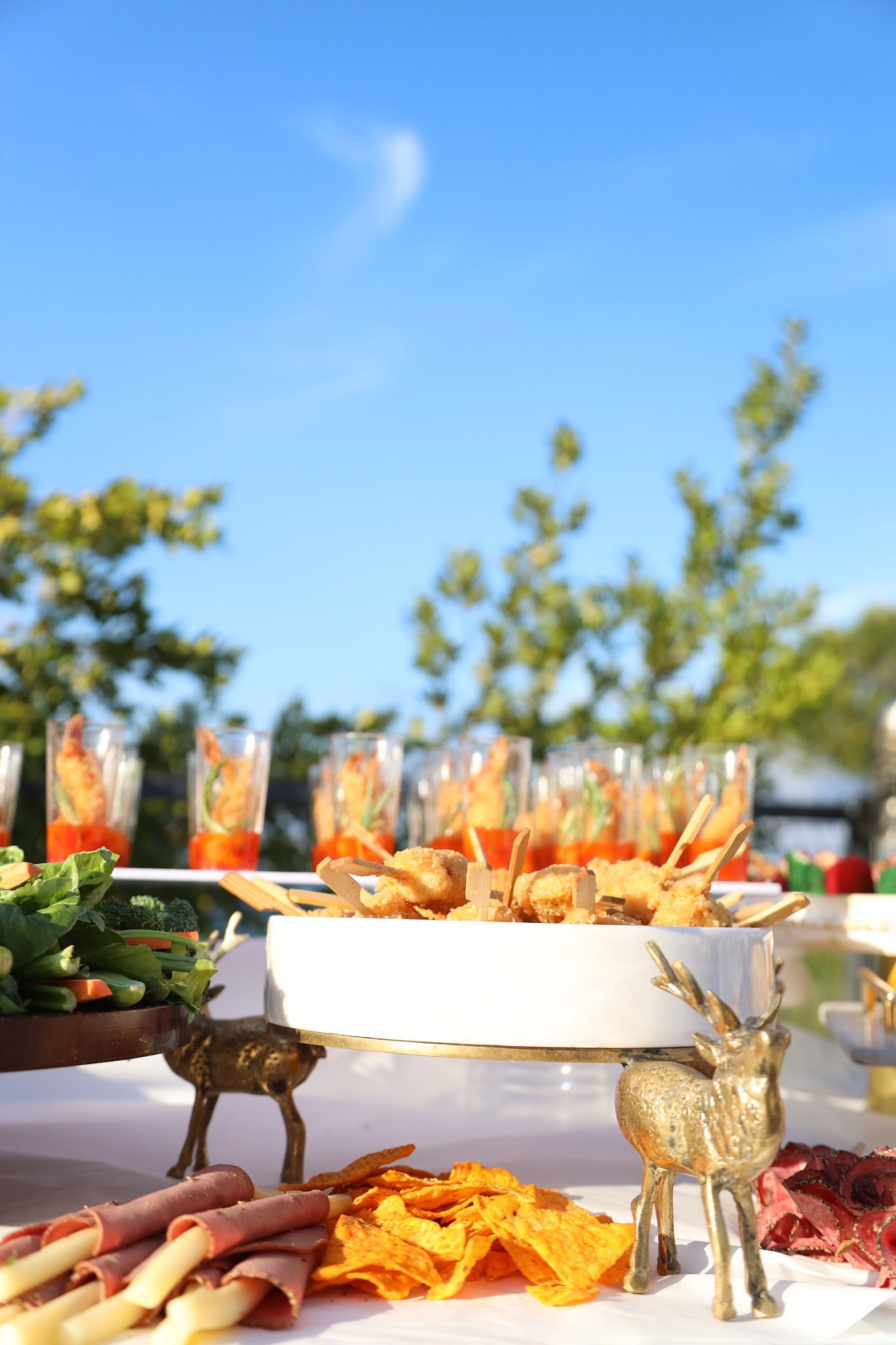 Bogaztepe Restaurant