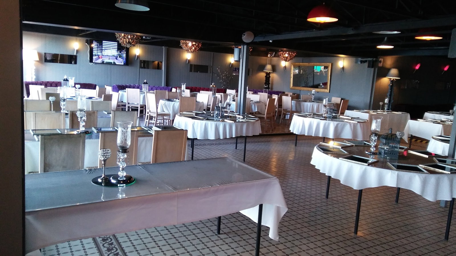 Bogaztepe Restaurant