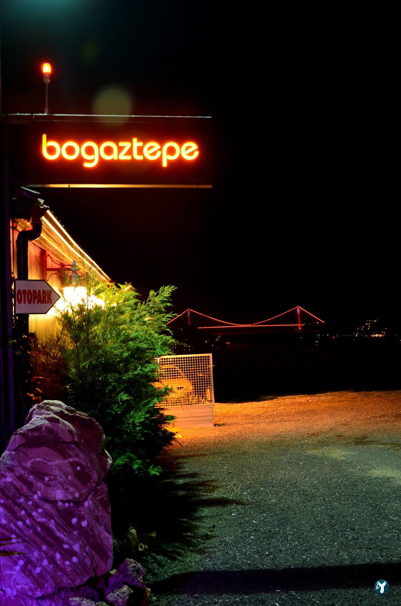Bogaztepe Restaurant