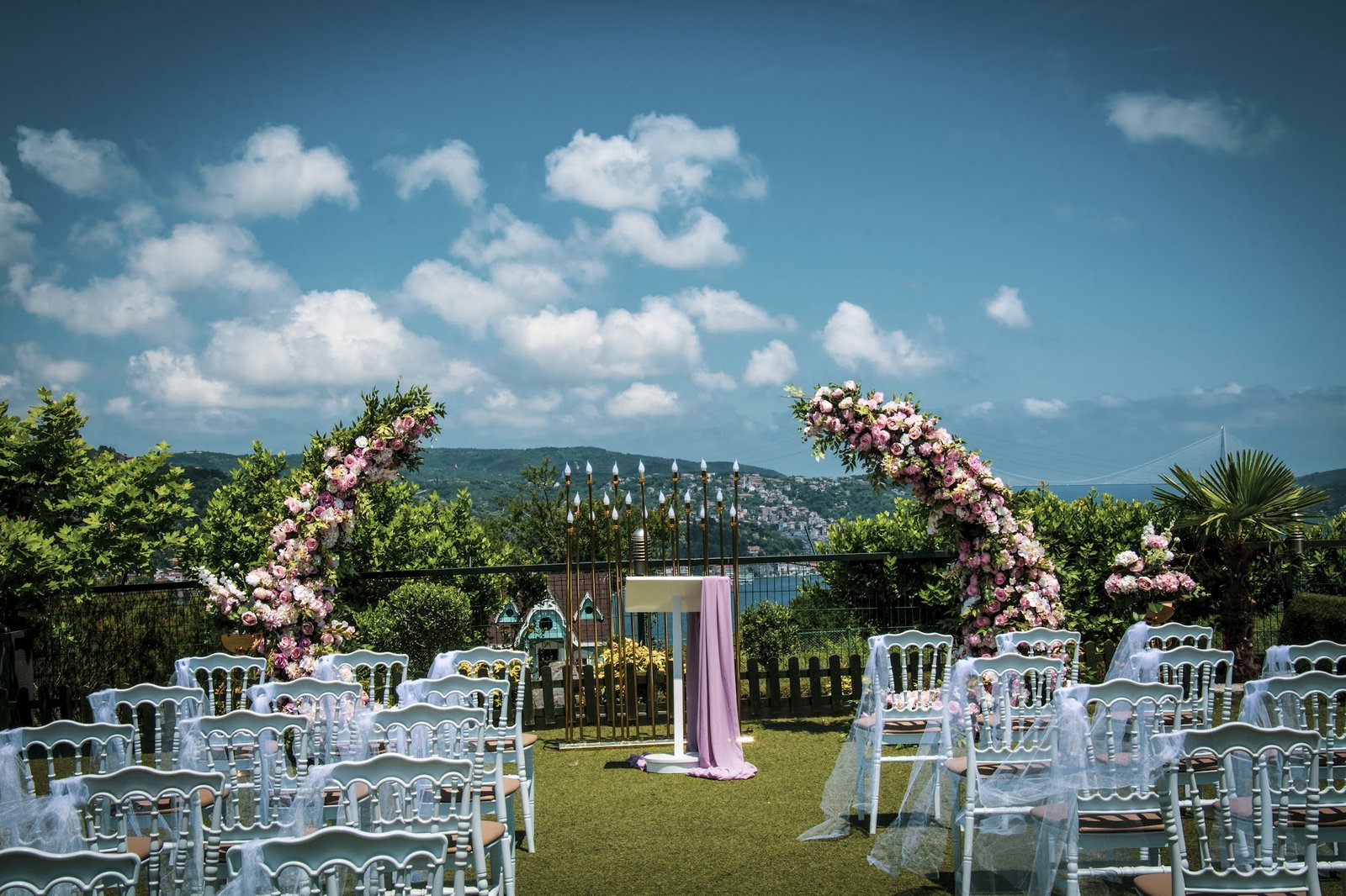 Bogaztepe Restaurant