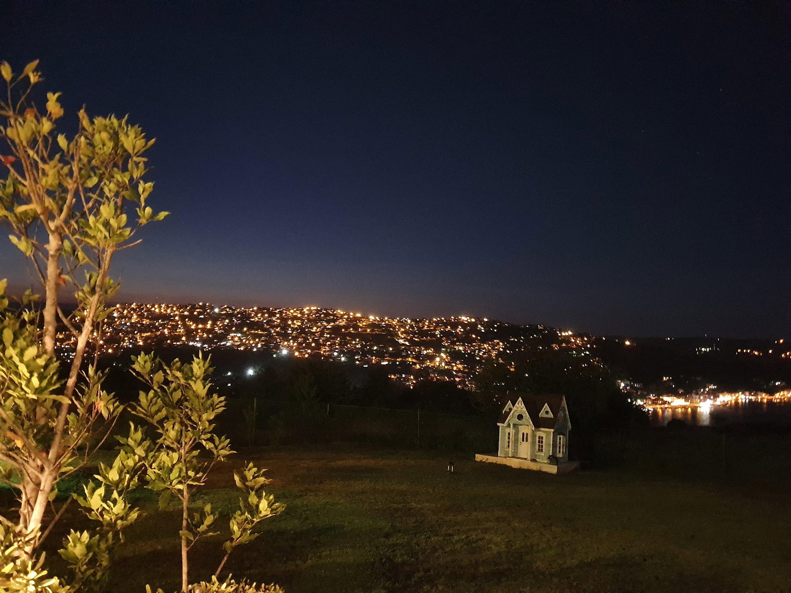 Bogaztepe Restaurant