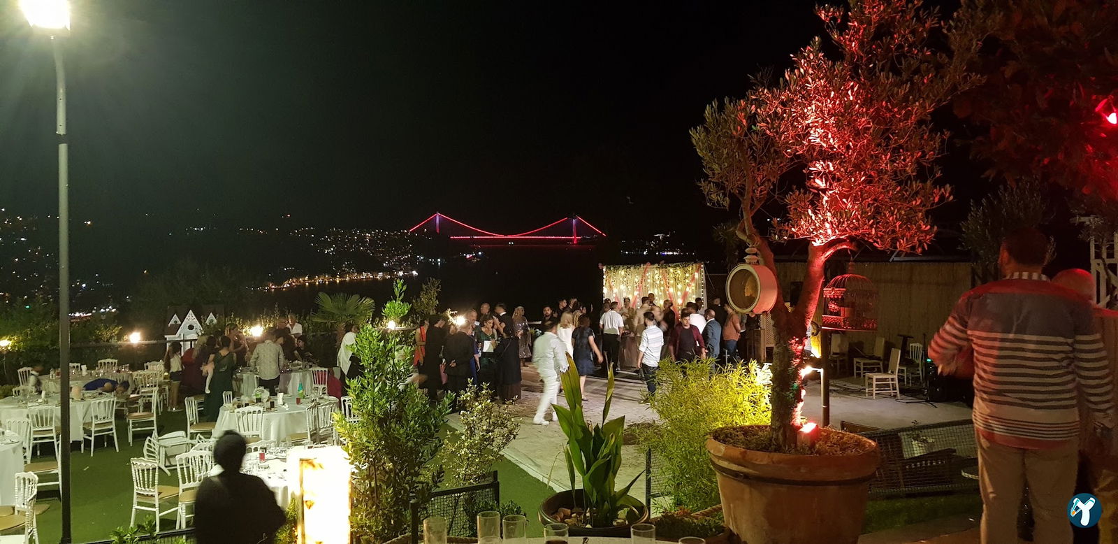 Bogaztepe Restaurant