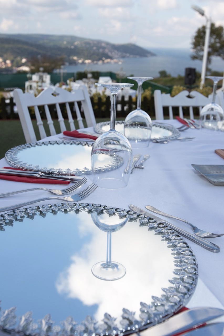 Bogaztepe Restaurant