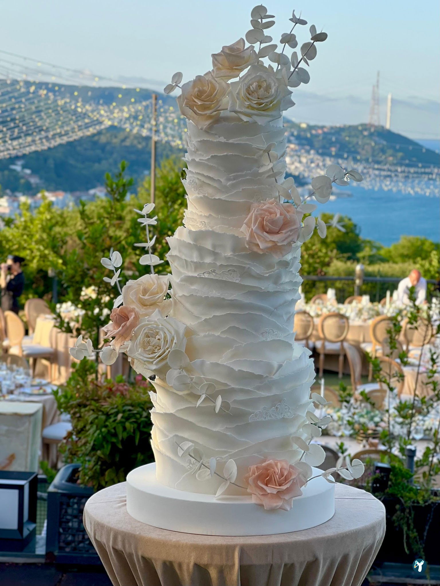 Bogaztepe Restaurant