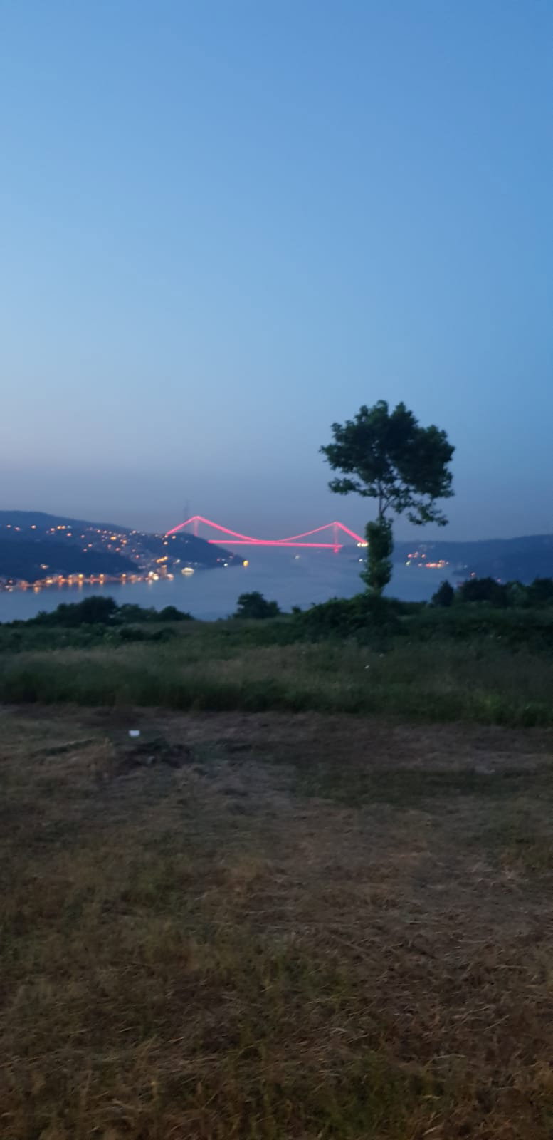 Bogaztepe Restaurant