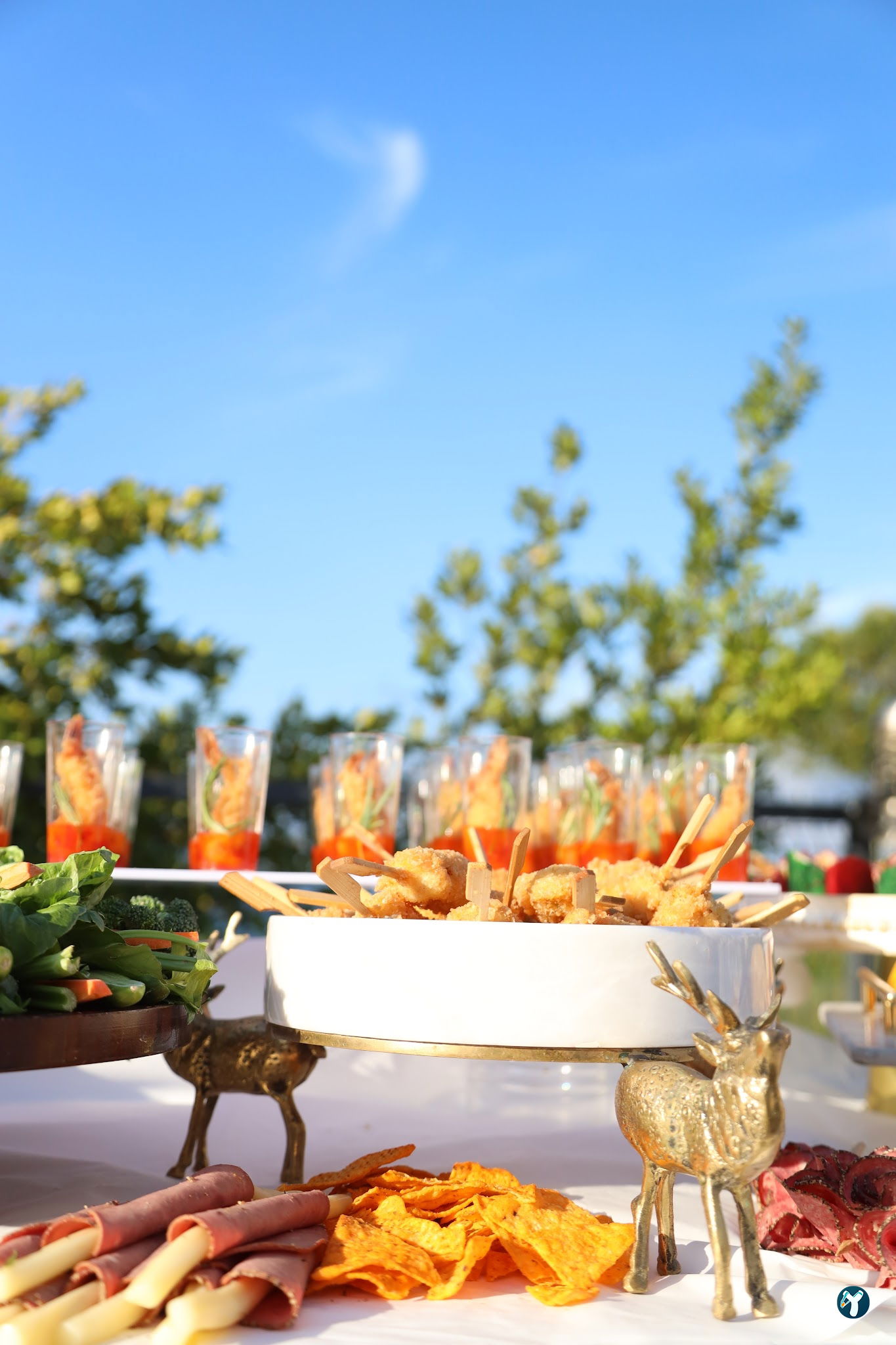 Bogaztepe Restaurant