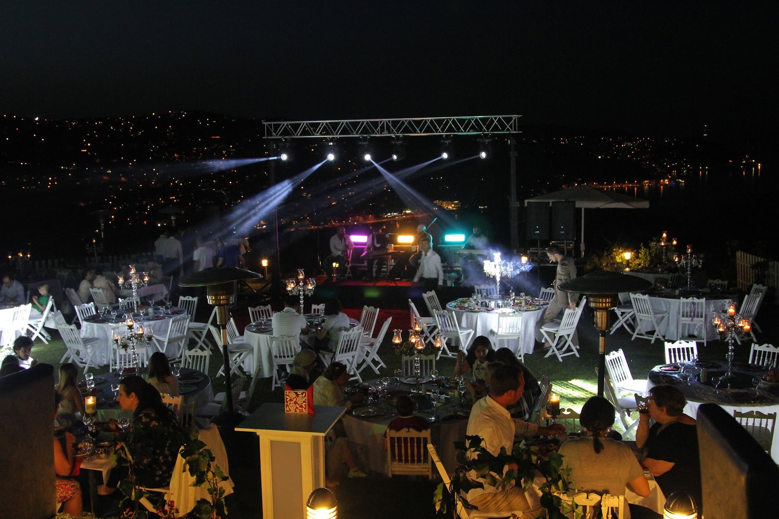 Bogaztepe Restaurant