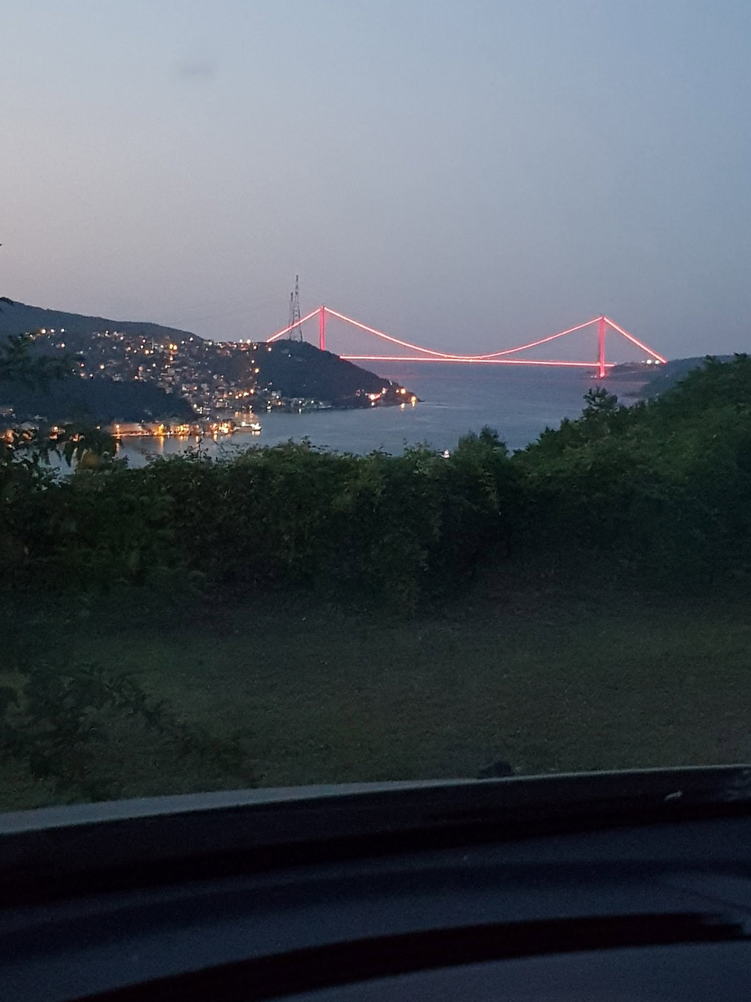 Bogaztepe Restaurant