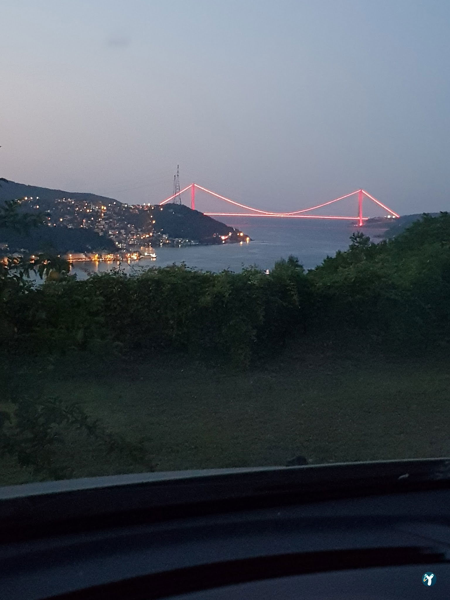 Bogaztepe Restaurant