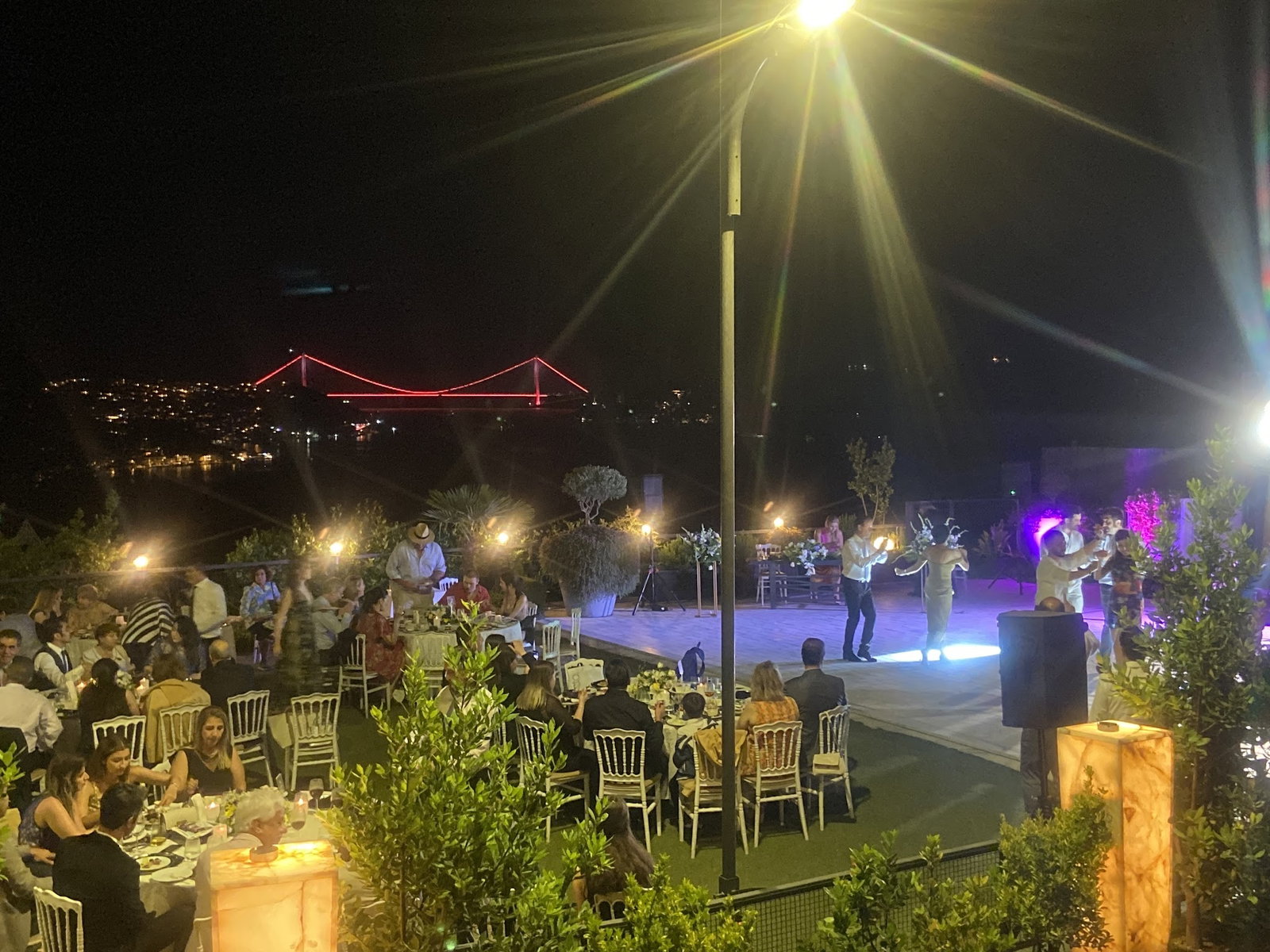 Bogaztepe Restaurant