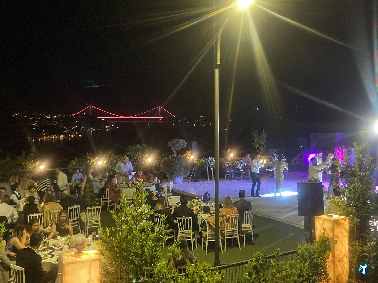 Bogaztepe Restaurant