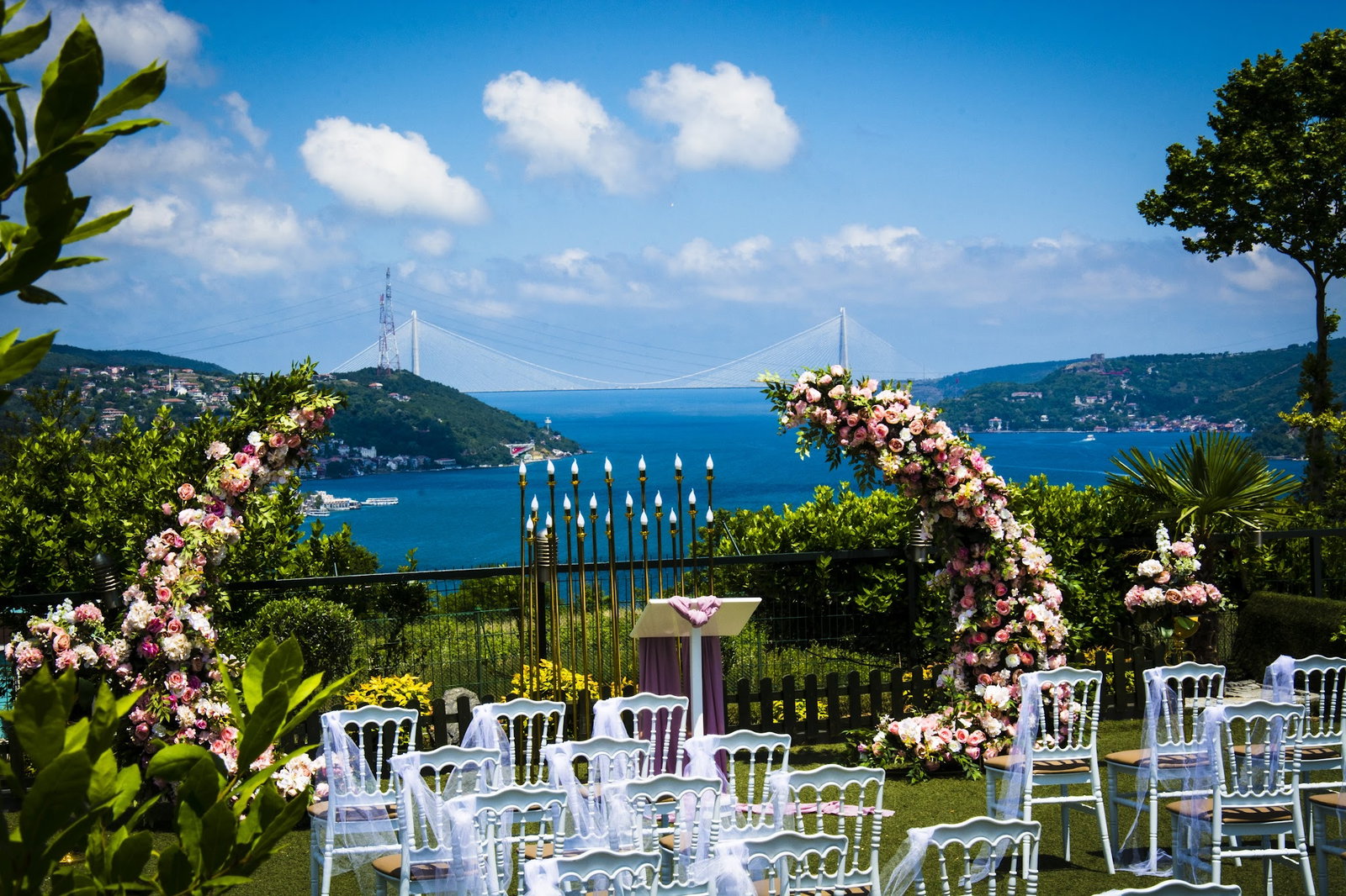 Bogaztepe Restaurant