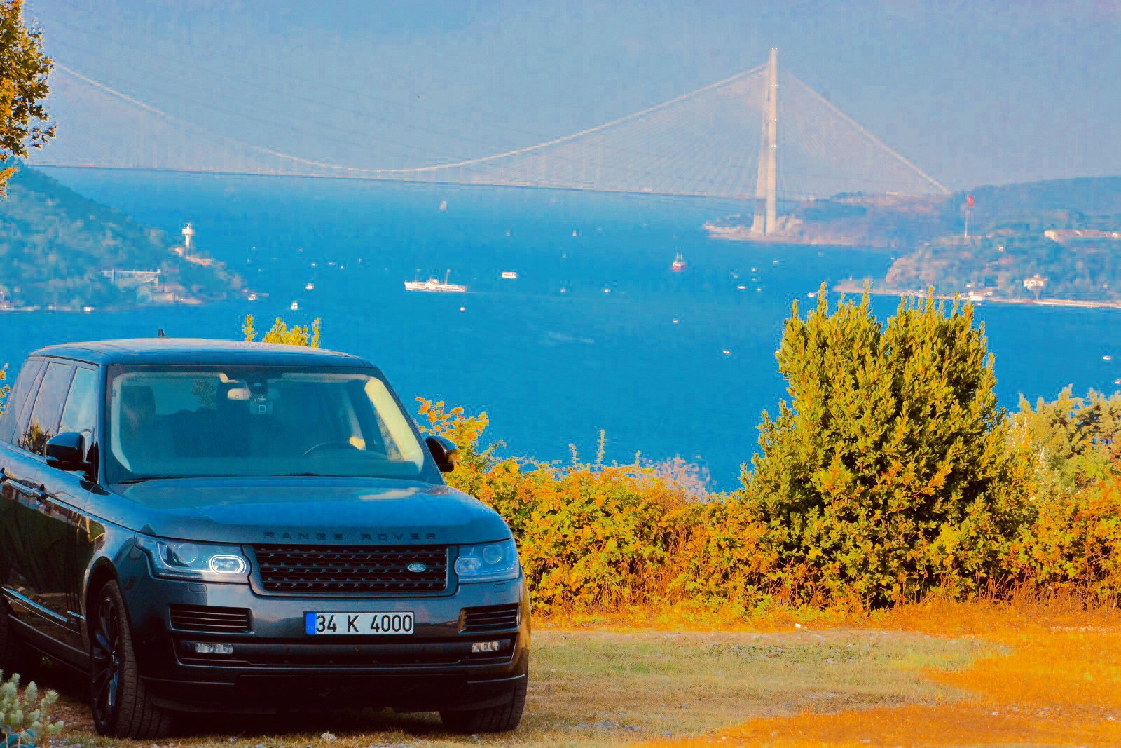 Bogaztepe Restaurant