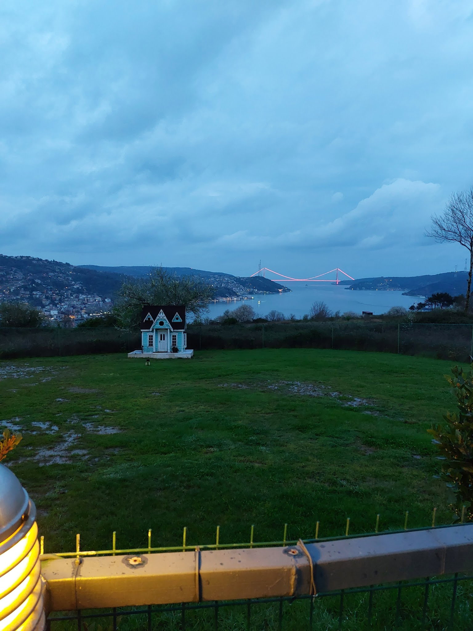 Bogaztepe Restaurant