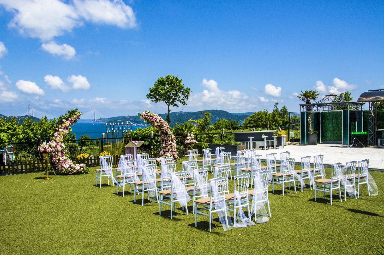 Bogaztepe Restaurant