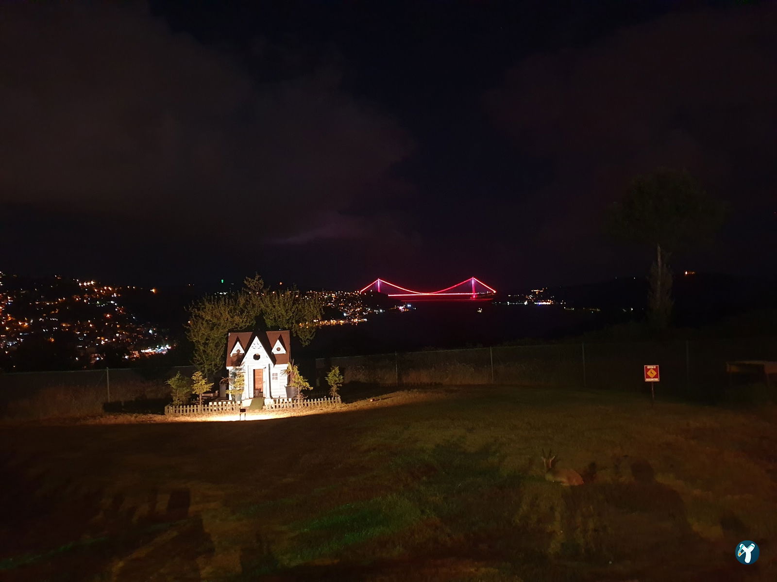 Bogaztepe Restaurant