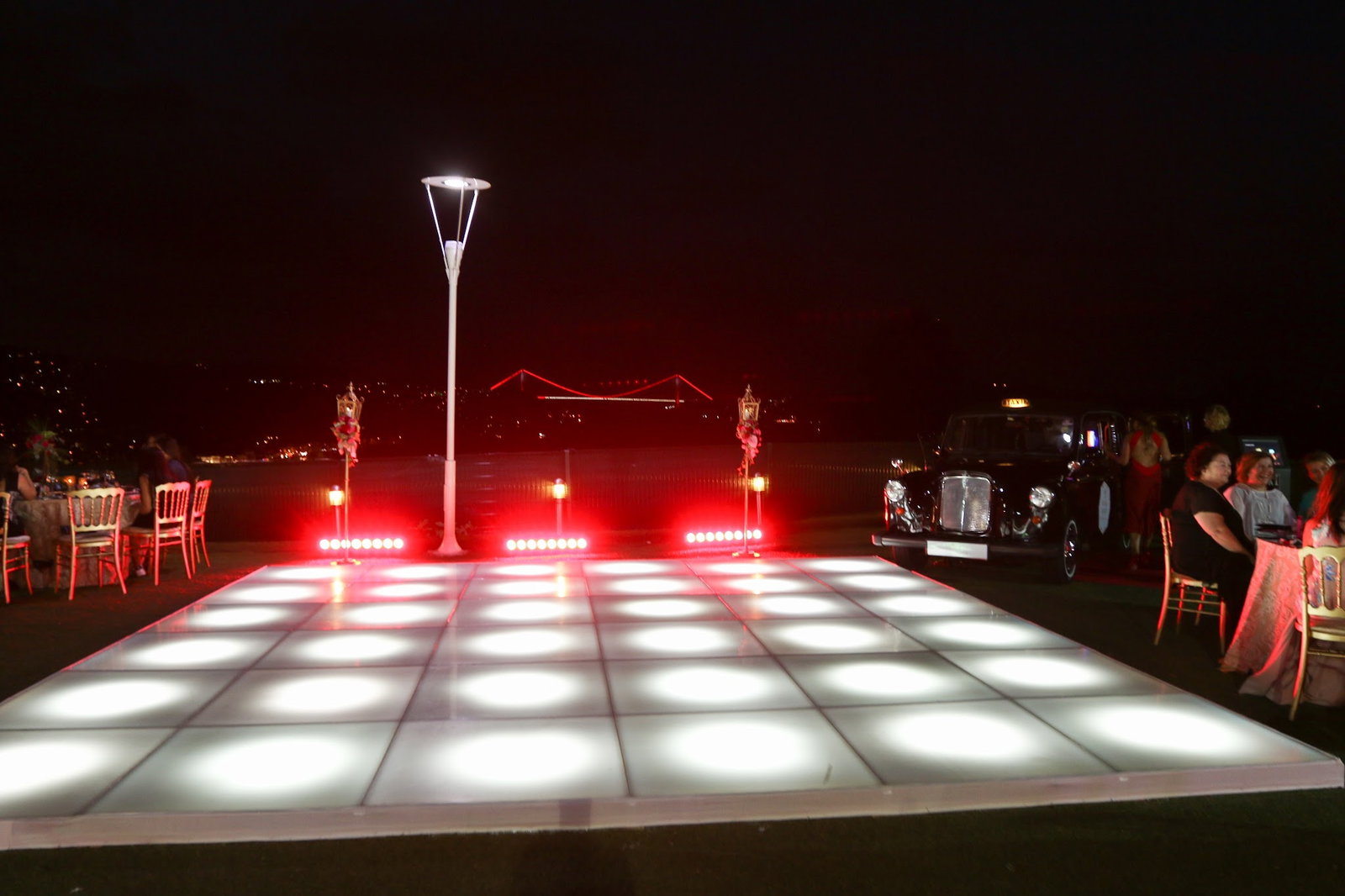 Bogaztepe Restaurant