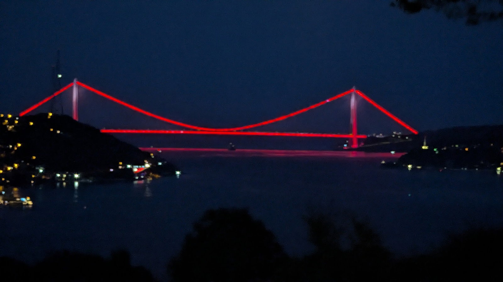 Bogaztepe Restaurant