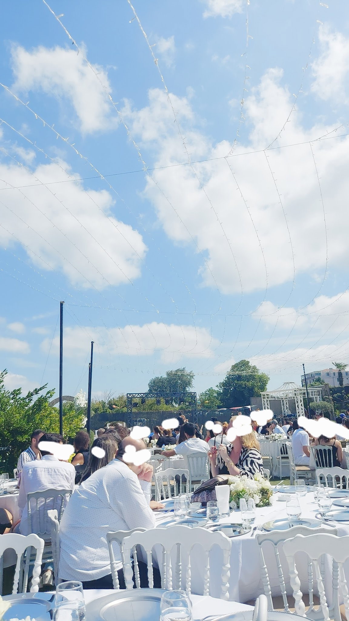 Bogaztepe Restaurant