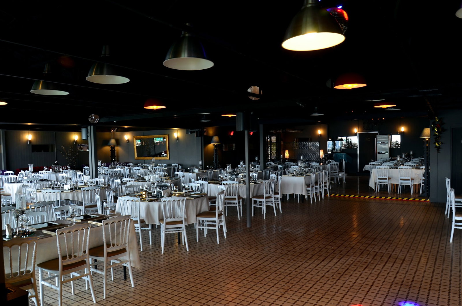 Bogaztepe Restaurant