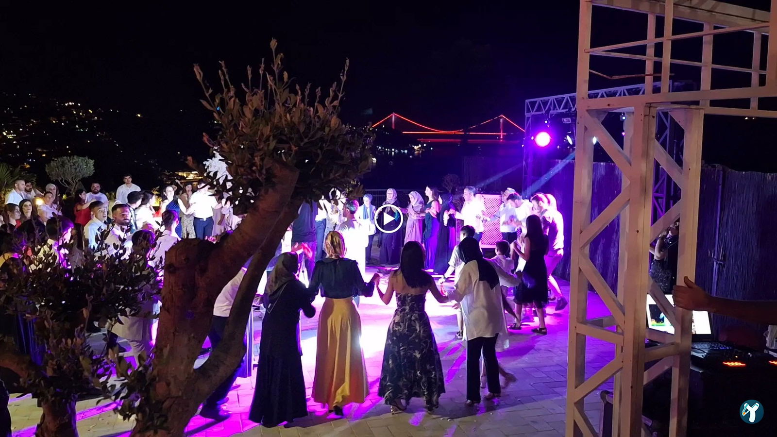 Bogaztepe Restaurant