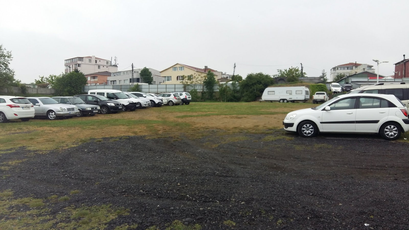 Bogaztepe Restaurant