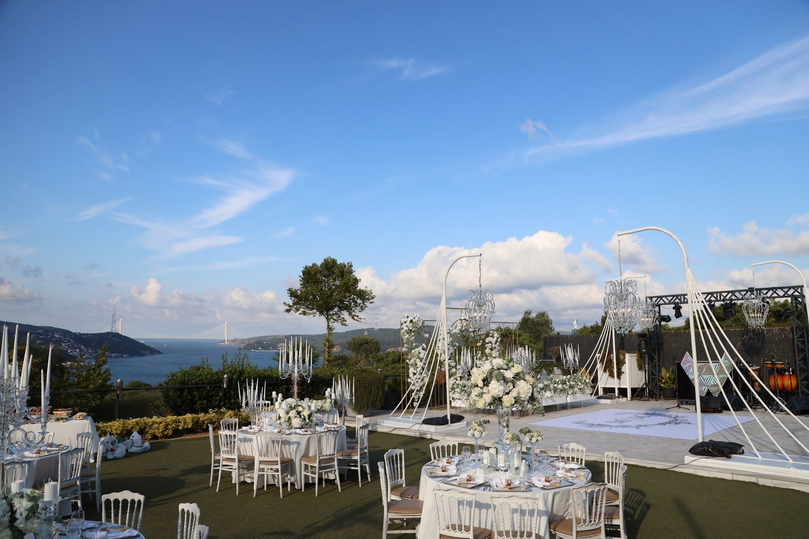 Bogaztepe Restaurant