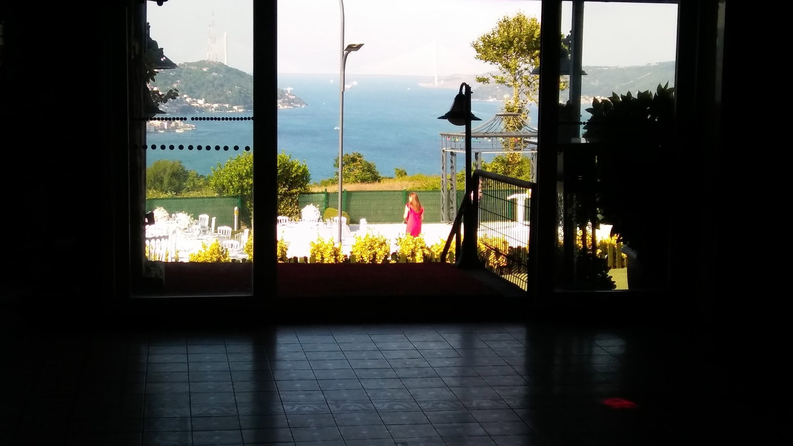 Bogaztepe Restaurant