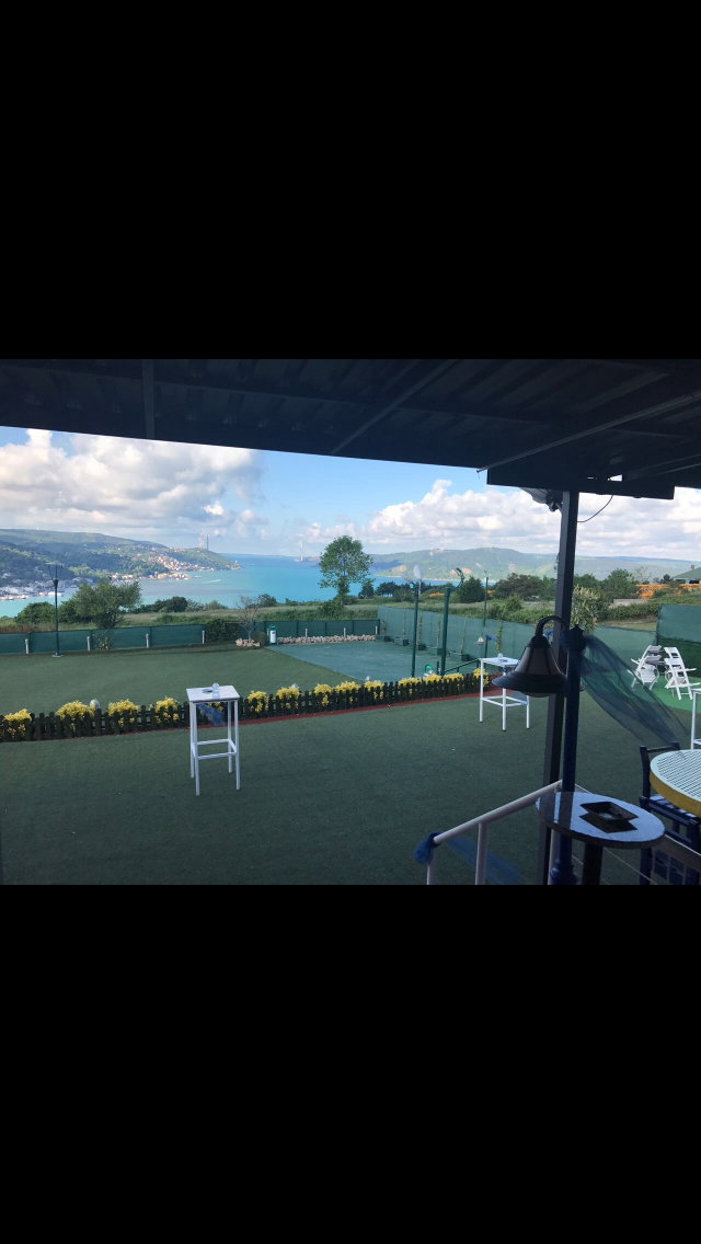 Bogaztepe Restaurant