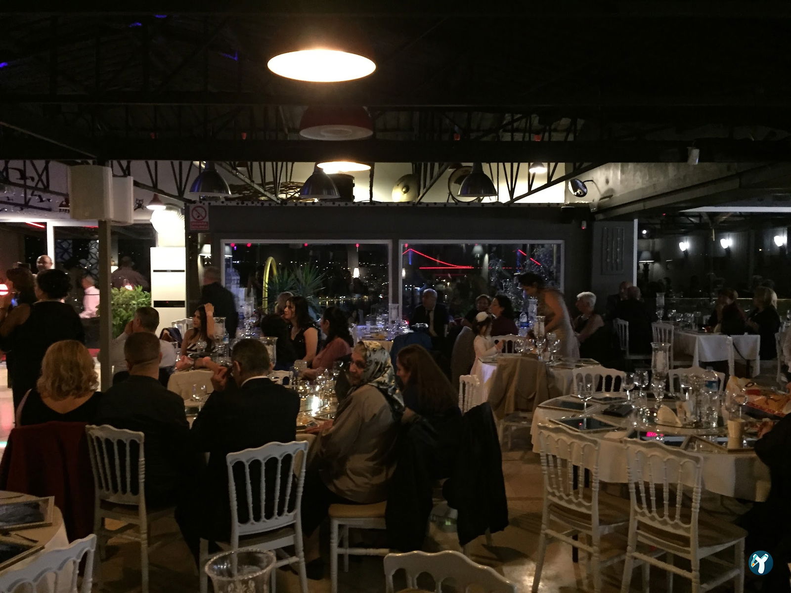 Bogaztepe Restaurant