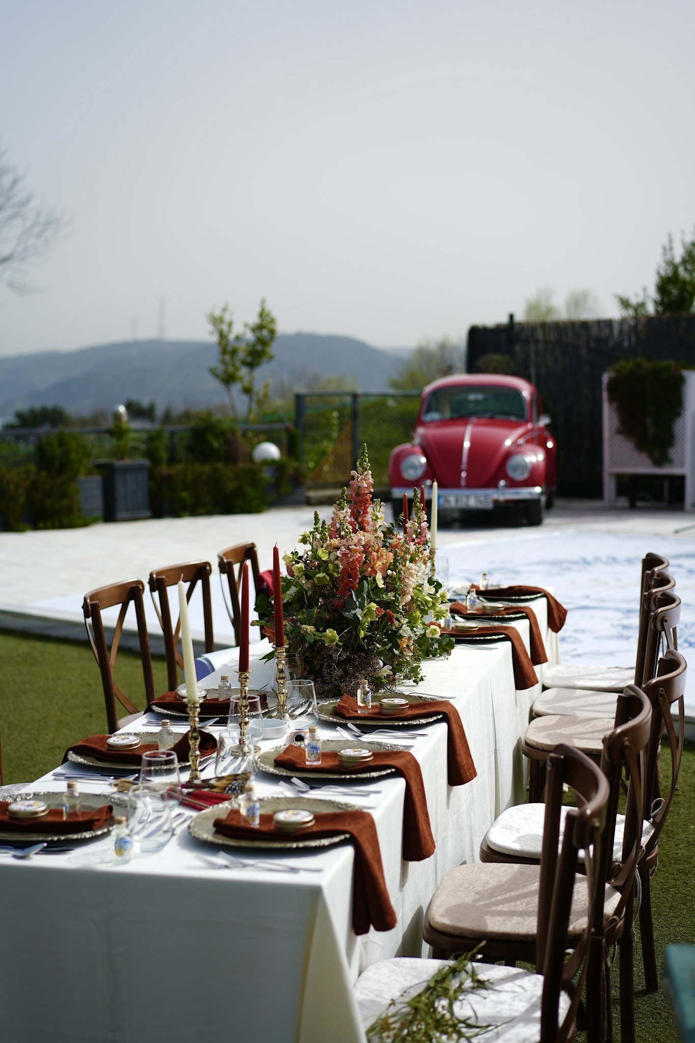 Bogaztepe Restaurant