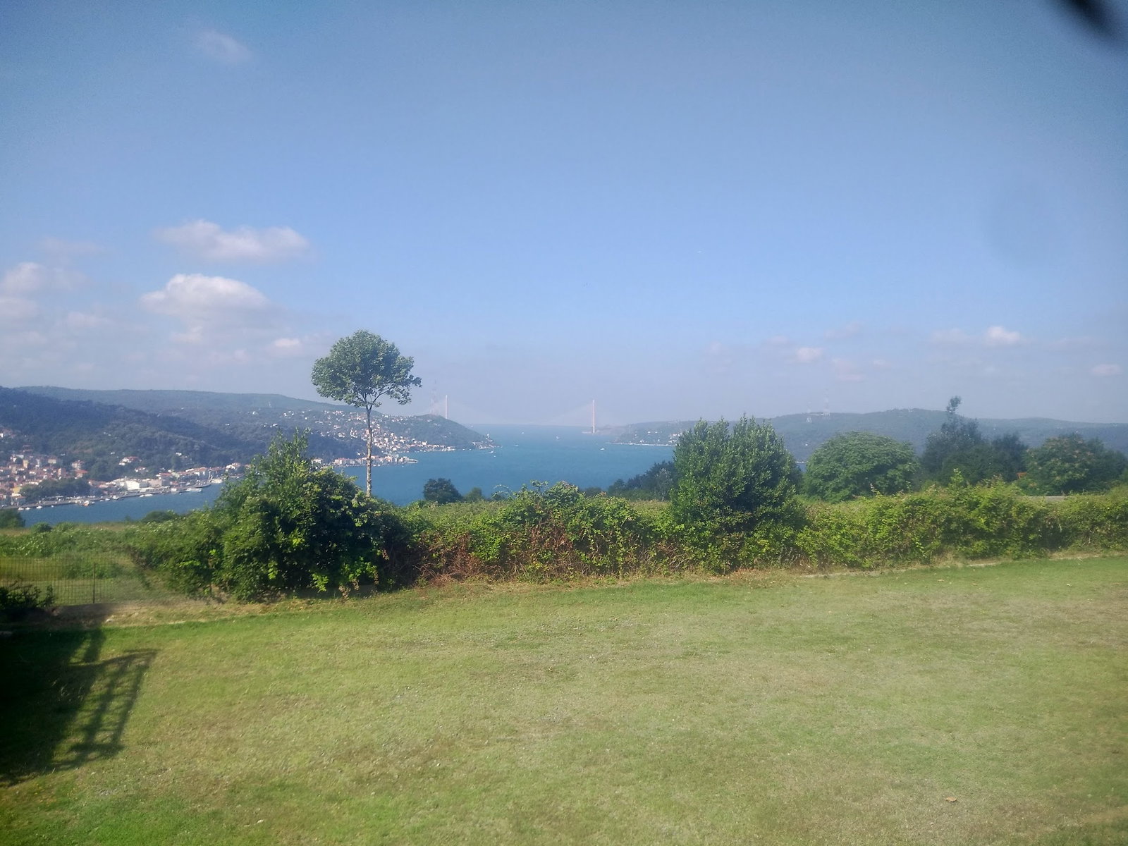 Bogaztepe Restaurant