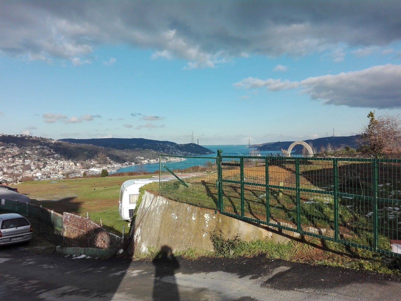 Bogaztepe Restaurant