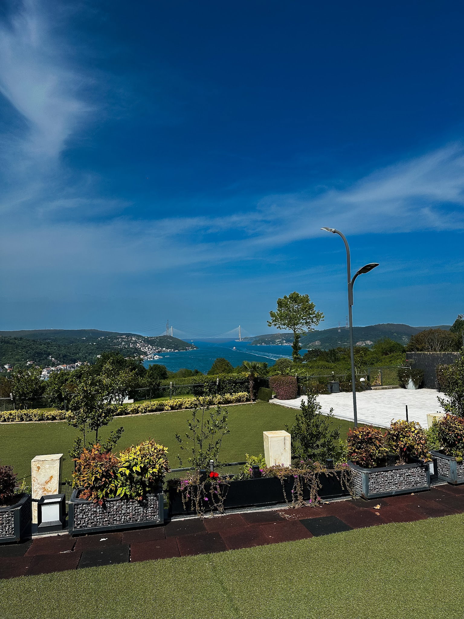 Bogaztepe Restaurant