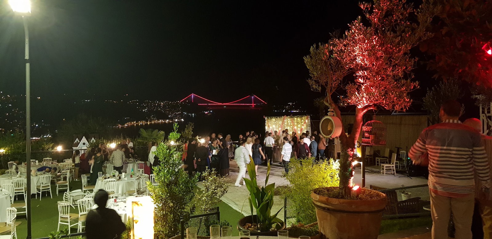 Bogaztepe Restaurant