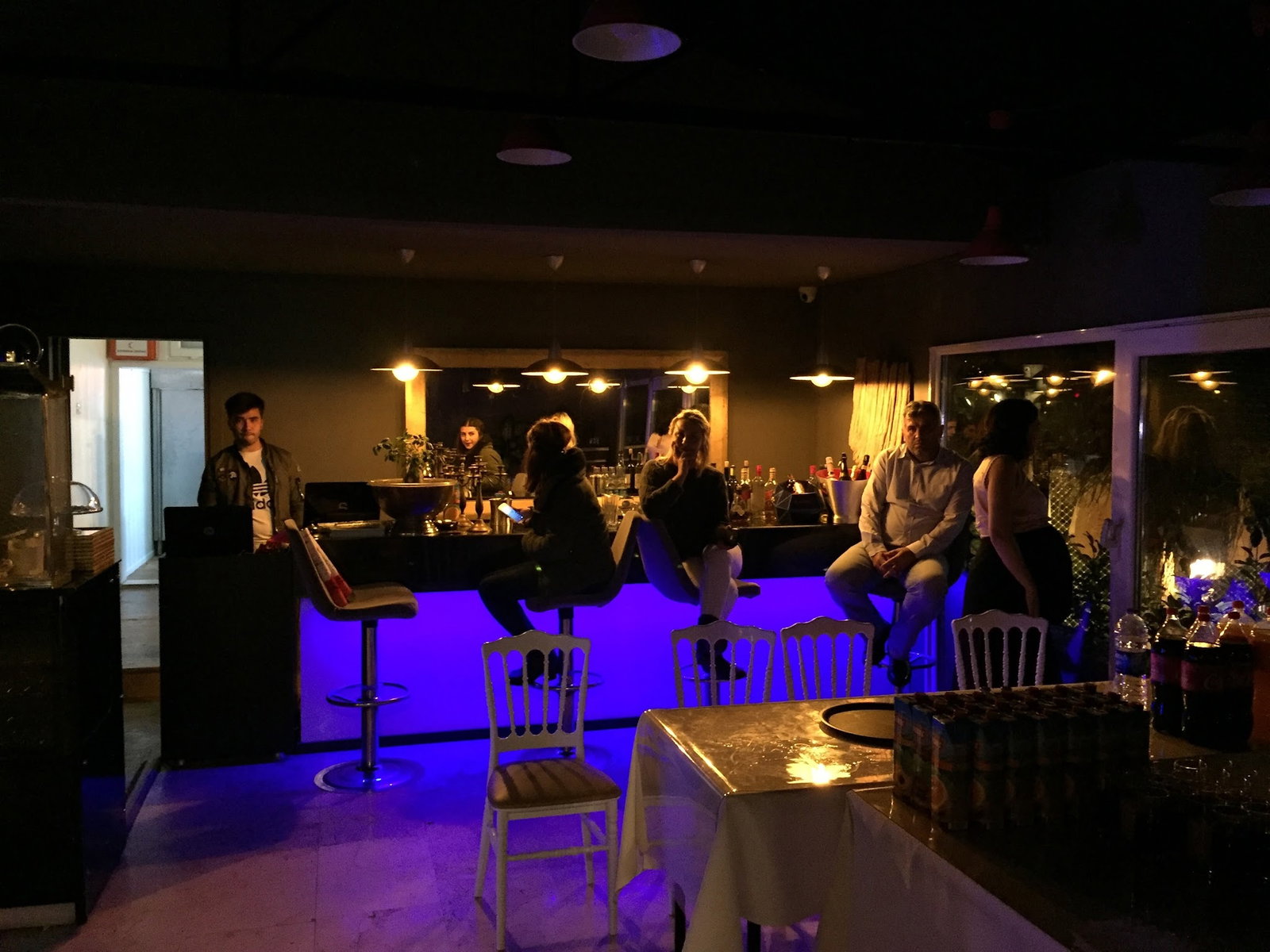 Bogaztepe Restaurant