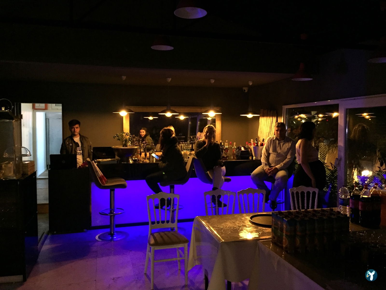 Bogaztepe Restaurant