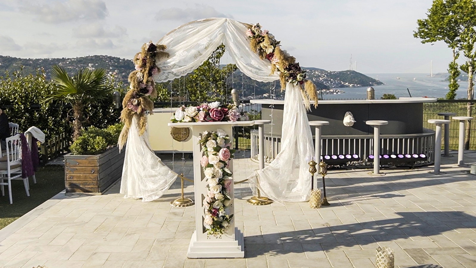 Bogaztepe Restaurant