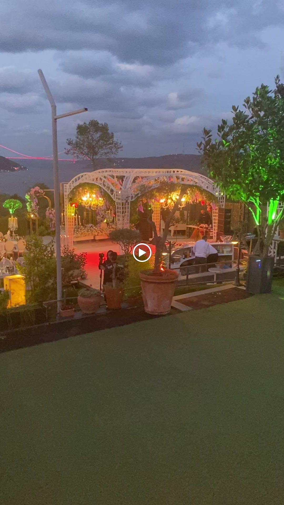 Bogaztepe Restaurant