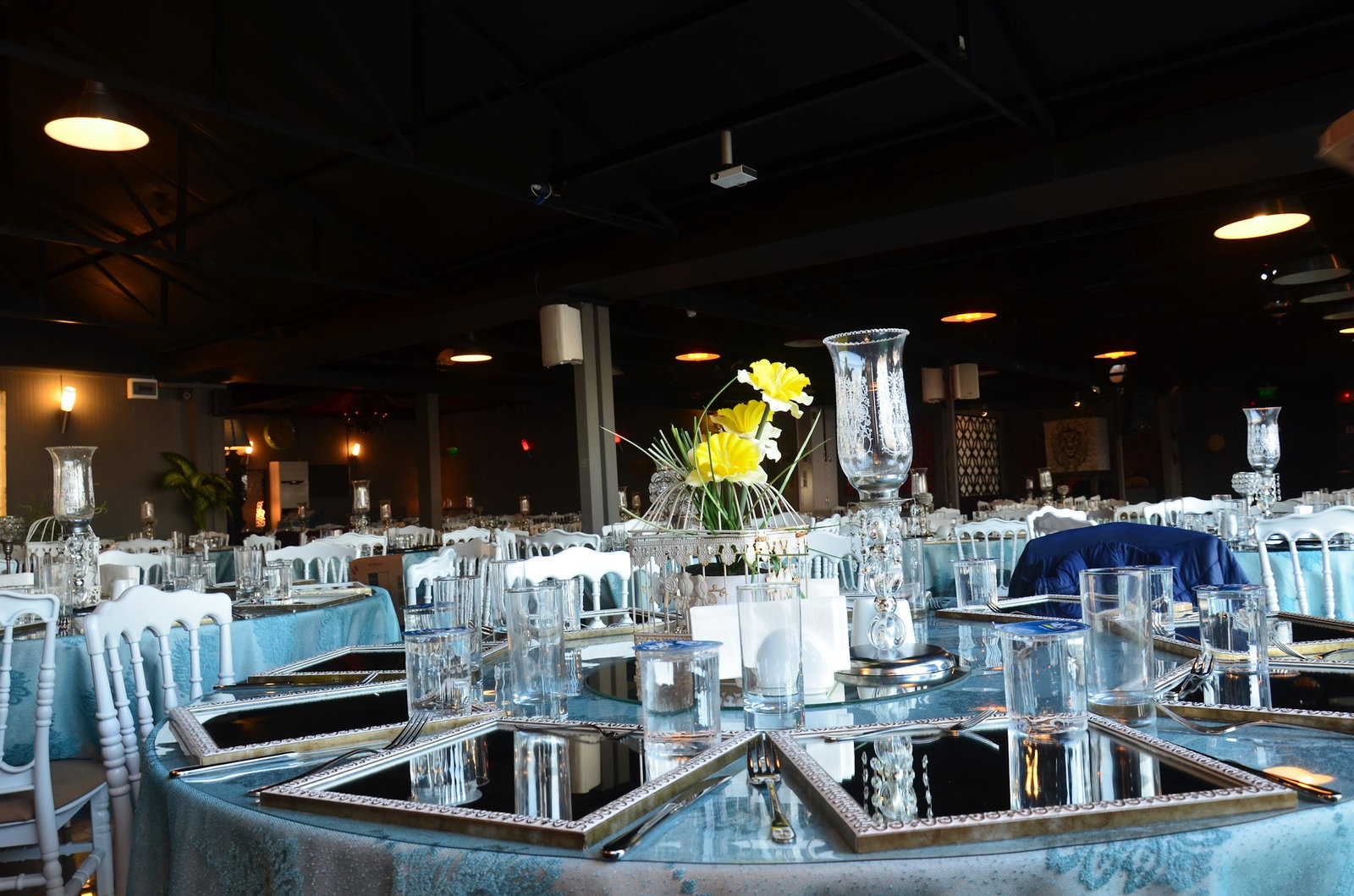 Bogaztepe Restaurant