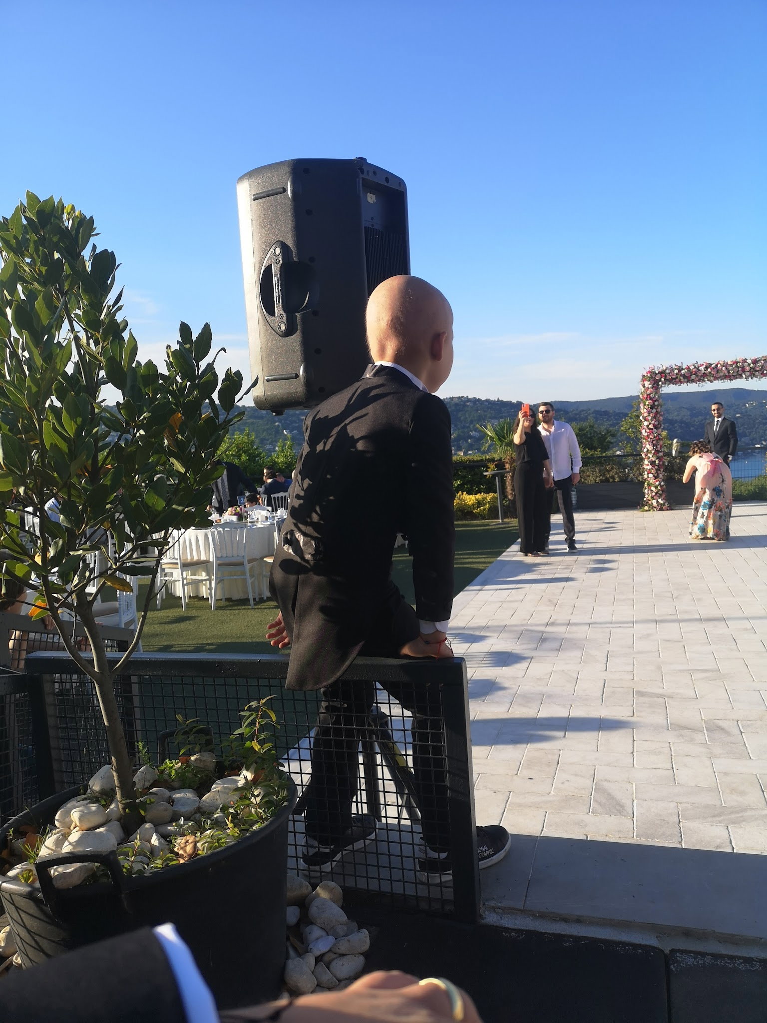 Bogaztepe Restaurant