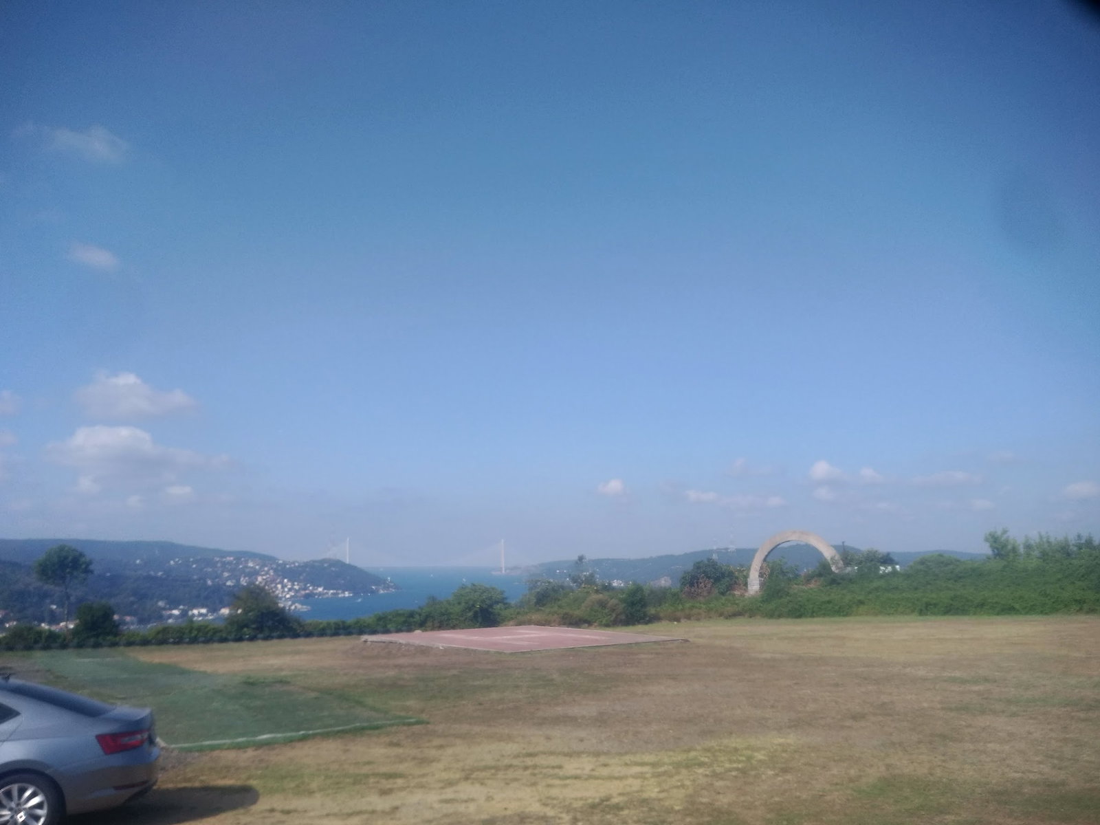 Bogaztepe Restaurant