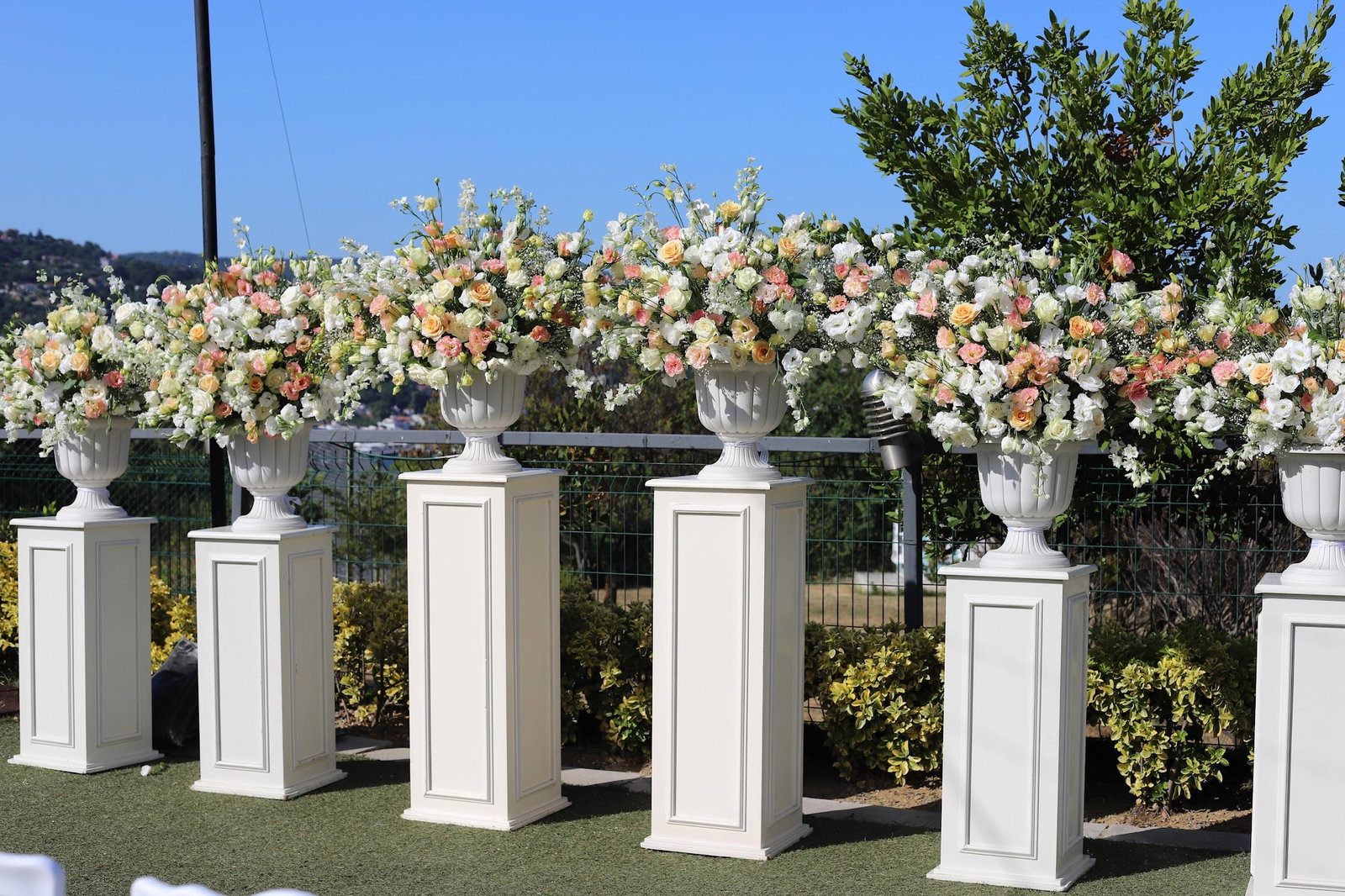 Bogaztepe Restaurant