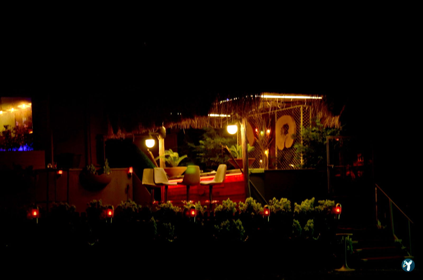 Bogaztepe Restaurant