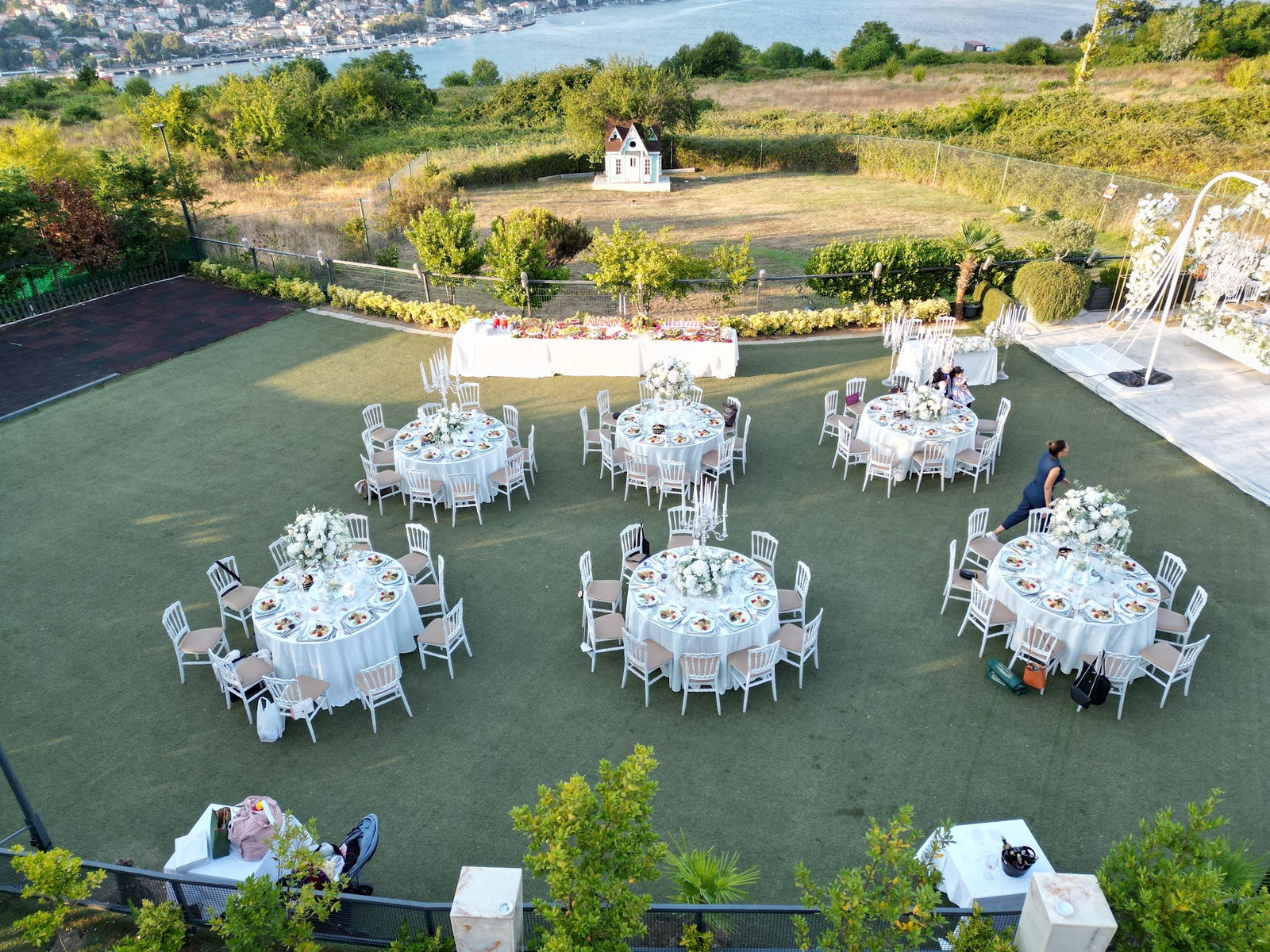 Bogaztepe Restaurant