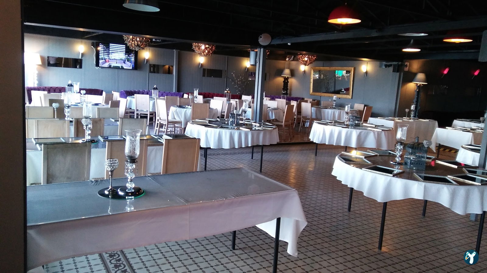 Bogaztepe Restaurant
